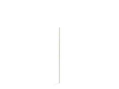 Kohler - Choreograph Edge Trim With Return 72