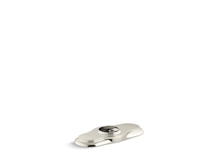 Kohler - Artifacts Escutcheon