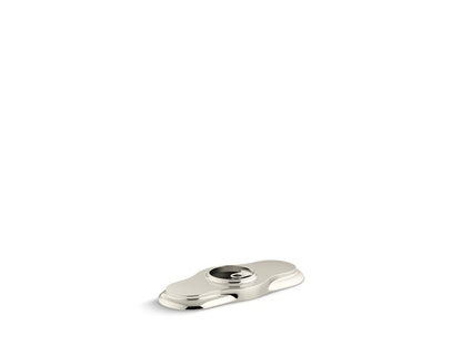 Kohler - Artifacts Escutcheon