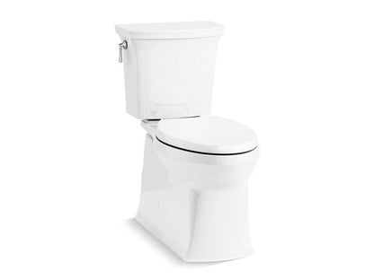 Kohler - Corbelle Con. Clean Ch Eb 1.28 2-Pc Toilet
