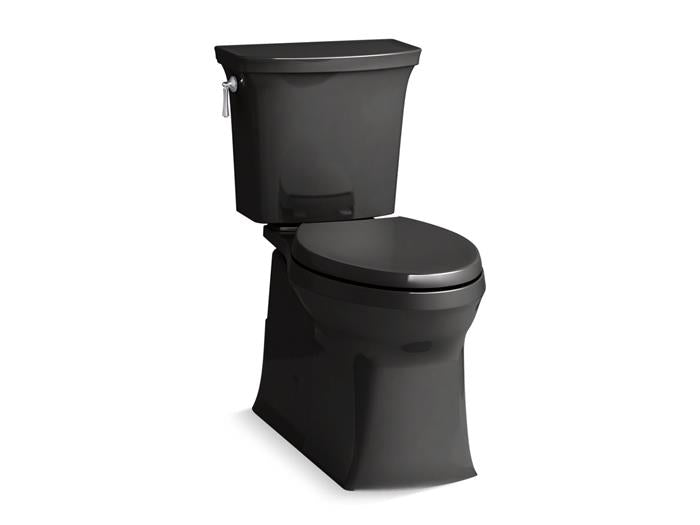 Kohler - Corbelle Con. Clean Ch Eb 1.28 2-Pc Toilet