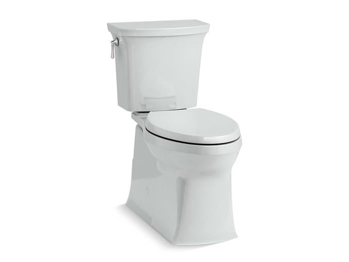 Kohler - Corbelle Con. Clean Ch Eb 1.28 2-Pc Toilet
