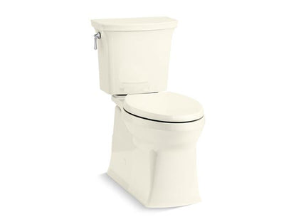 Kohler - Corbelle Con. Clean Ch Eb 1.28 2-Pc Toilet