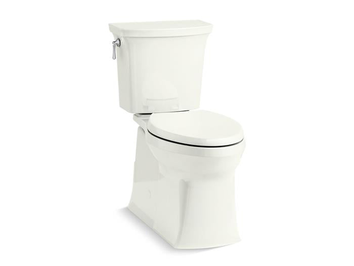 Kohler - Corbelle Con. Clean Ch Eb 1.28 2-Pc Toilet