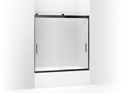 Kohler - Levity 1/4 Bath Door 62 X 59-5/8 Handle