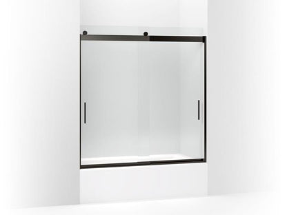 Kohler - Levity 1/4 Bath Door 62 X 59-5/8 Handle