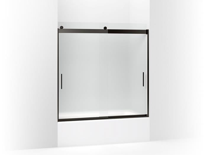 Kohler - Levity 1/4 Bath Door 59-3/4 X55-5/8 Hdl