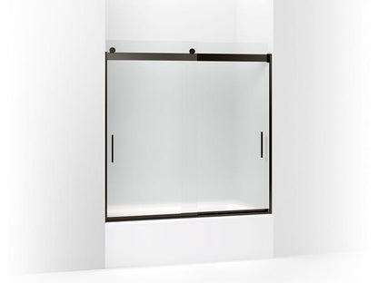 Kohler - Levity 1/4 Bath Door 59-3/4 X55-5/8 Hdl