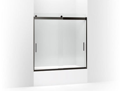 Kohler - Levity 1/4 Bath Door 59-3/4 X55-5/8 Hdl