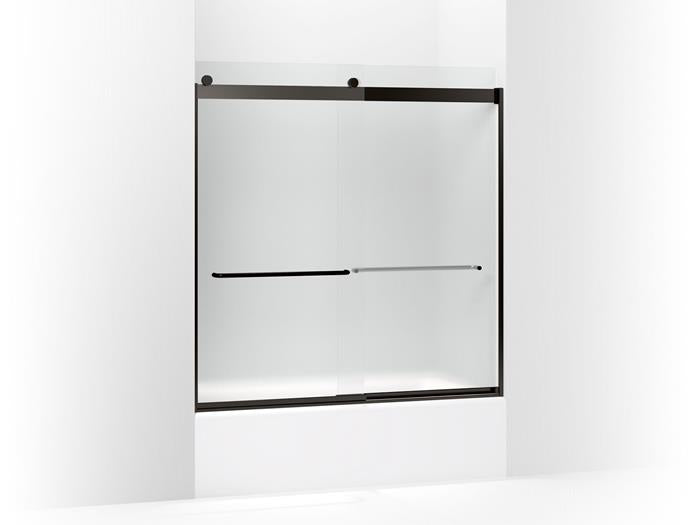 Kohler - Levity 1/4 Bath Door 62 X 59-5/8 Tb
