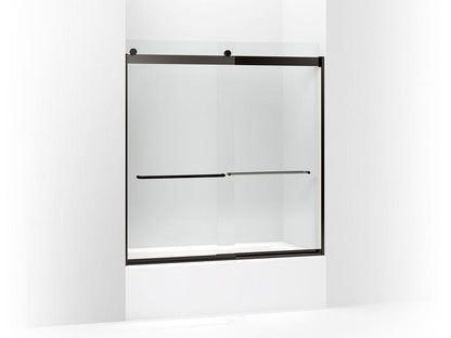 Kohler - Levity 1/4 Bath Door 62 X 59-5/8 Tb