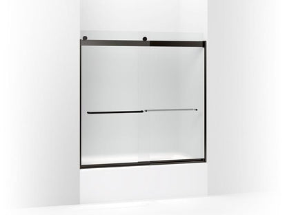 Kohler - Levity 1/4 Bath Door 59-3/4 X 55-5/8 Tb