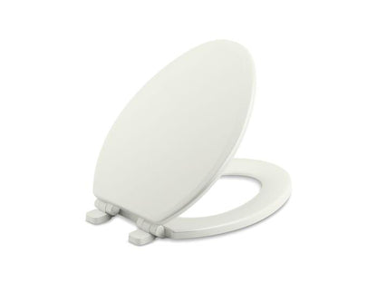 Kohler - Ridgewood Quiet-Close Eb Toilet Seat