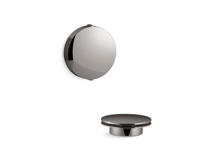 Kohler - Pureflo Bath Drain Trim - Contemp Rot