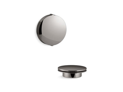 Kohler - Pureflo Bath Drain Trim - Contemp Rot