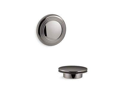 Kohler - Pureflo Bath Drain Trim - Contemp Push