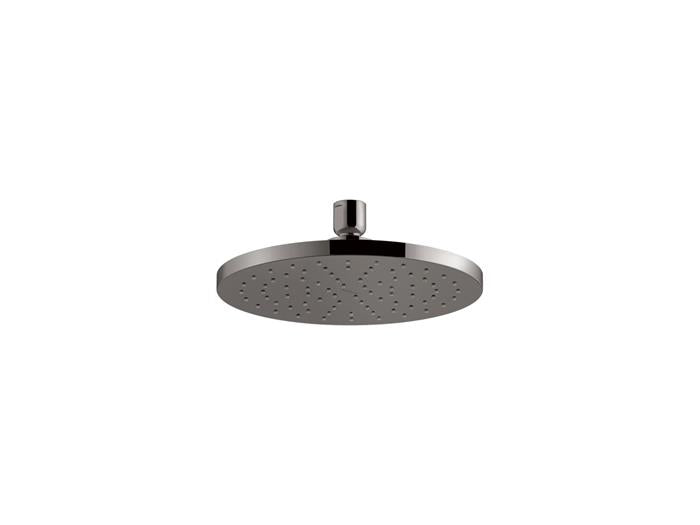 Kohler - 8 Inch Contemporary Round Rain Showerhead, 1.75Gpm