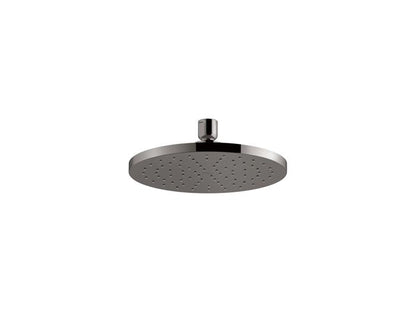 Kohler - 8 Inch Contemporary Round Rain Showerhead, 1.75Gpm