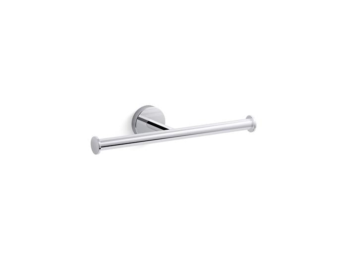 Kohler - Elate Double Toilet Paper Holder