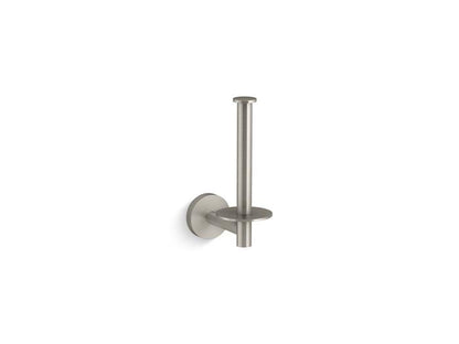 Kohler - Elate Verticle Toilet Tissue Holder