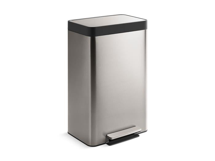 Kohler - 13 Gallon Trash Can