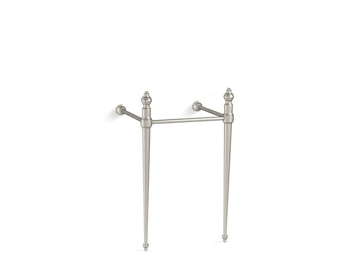 Kohler - Memoirs Console Legs 24 In Stately