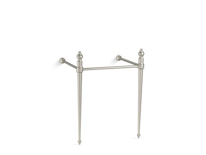 Kohler - Memoirs Console Legs 27 In Classic