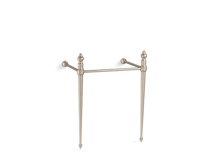 Kohler - Memoirs Console Legs 30 In Stately