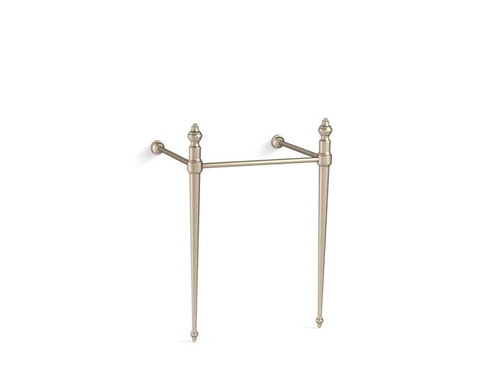 Kohler - Memoirs Console Legs 24 In Classic