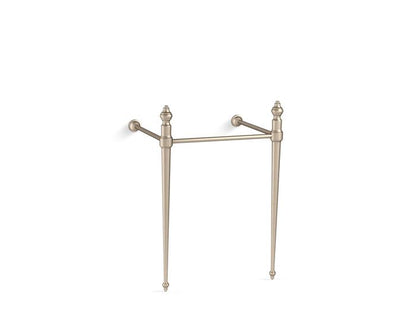 Kohler - Memoirs Console Legs 24 In Classic
