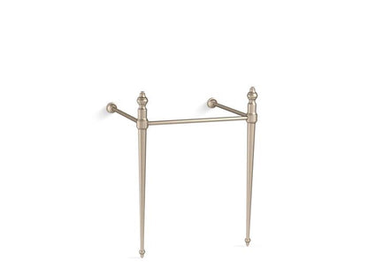 Kohler - Memoirs Console Legs 27 In Classic
