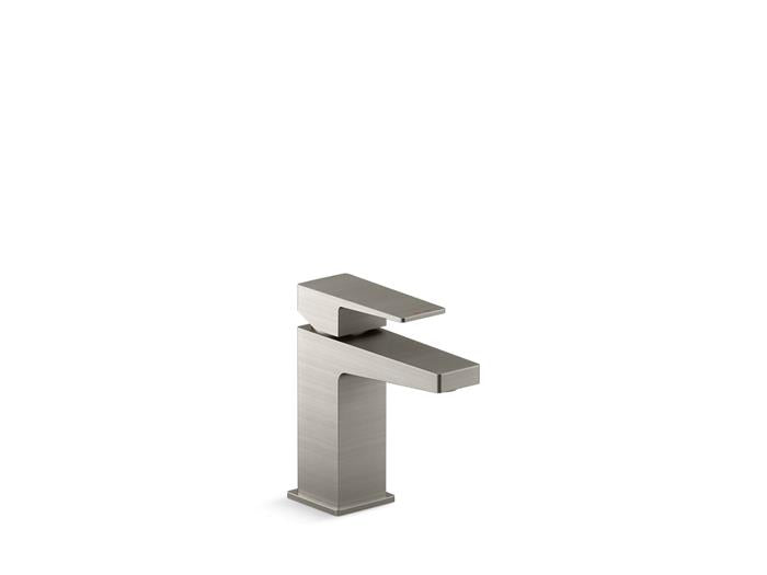 Kohler - Honesty Single Control Lavatory Faucet, 0.5 Gpm