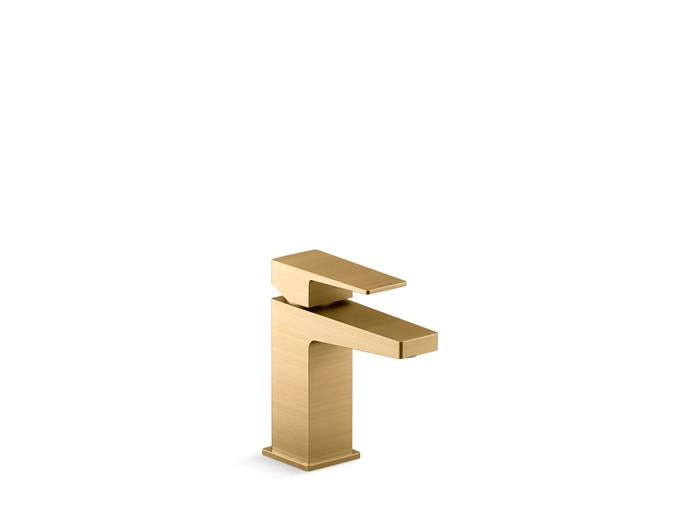 Kohler - Honesty Single Control Lavatory Faucet, 0.5 Gpm