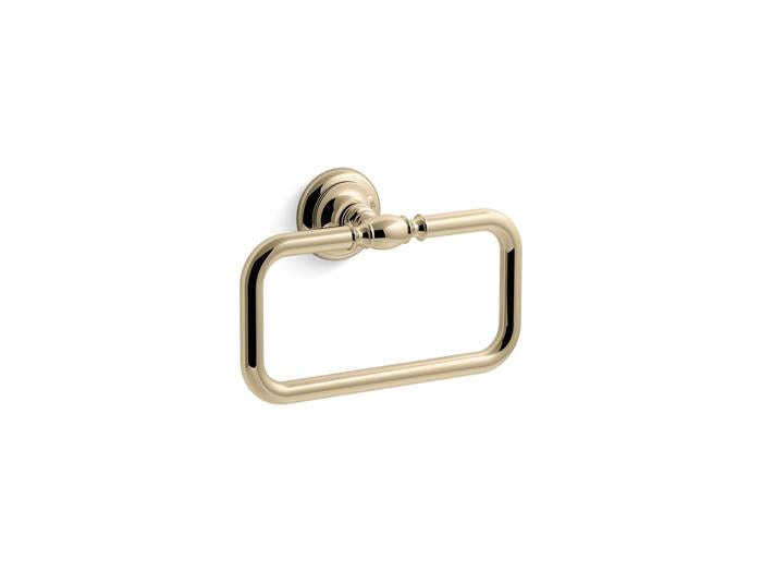 Kohler - Artifacts Towel Ring
