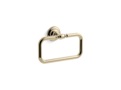 Kohler - Artifacts Towel Ring