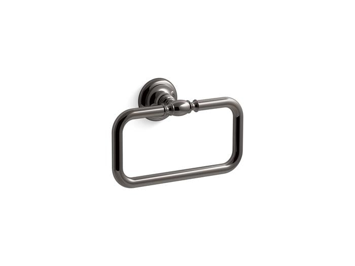 Kohler - Artifacts Towel Ring