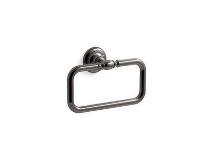 Kohler - Artifacts Towel Ring