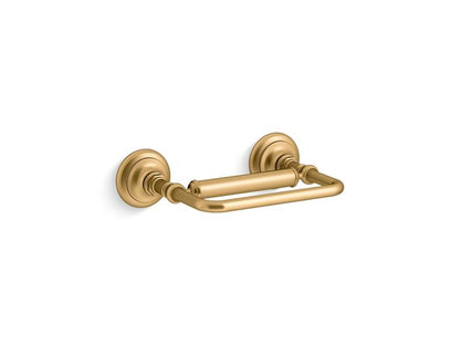 Kohler - Artifacts Pivoting Toilet Paper Holder
