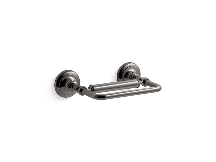 Kohler - Artifacts Pivoting Toilet Paper Holder