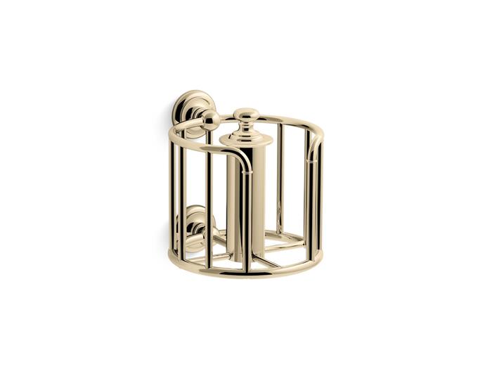 Kohler - Artifacts Toilet Paper Carriage