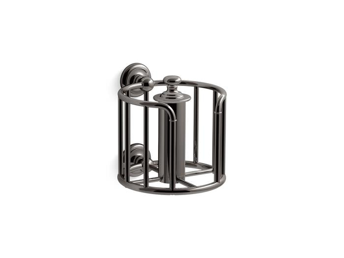Kohler - Artifacts Toilet Paper Carriage