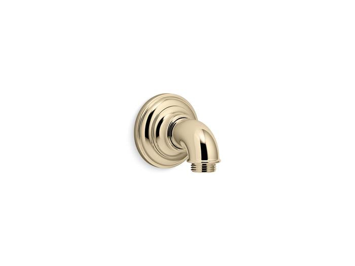 Kohler - Artifacts Wall-Mount Supply Elbow