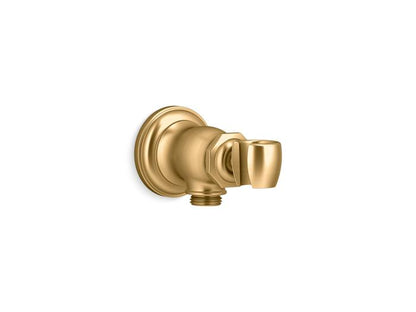 Kohler - Artifacts Wall-Mount Supply Elbowith Holder