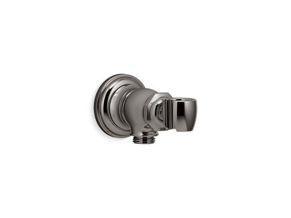 Kohler - Artifacts Wall-Mount Supply Elbowith Holder