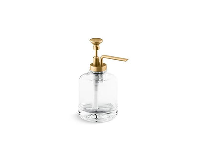 Kohler - Artifacts Soap Dispenser Assembly