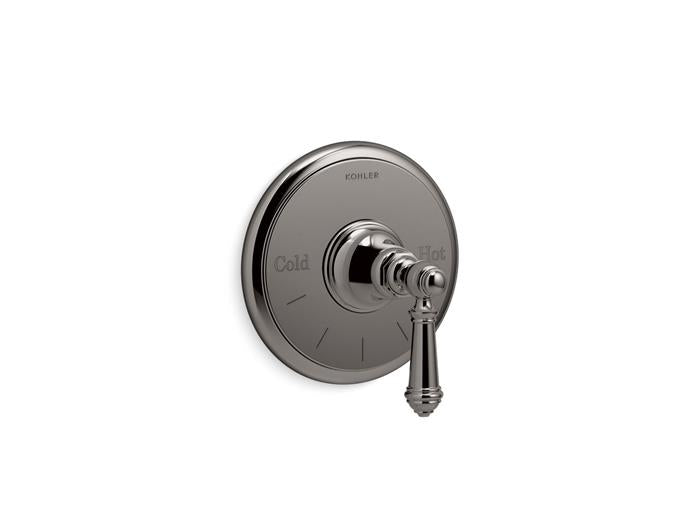 Kohler - Artifacts Thermostatic Valve Trm, Lvr