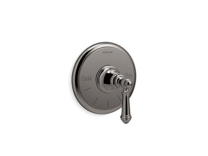 Kohler - Artifacts Thermostatic Valve Trm, Lvr