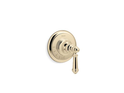 Kohler - Artifacts Mastershower Volume Control Valve Trim With Lever Handle