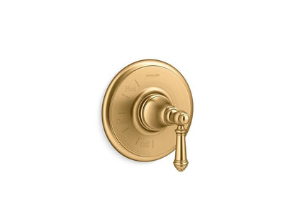 Kohler - Artifacts Valve Trim-Lever