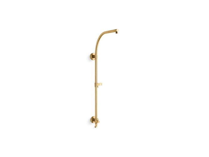 Kohler - Hydrorail-R-Arch Bath/Shower Column